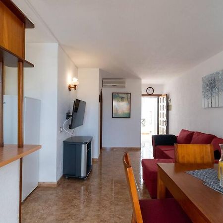 Apartamento Con 2 Terrazas En Los Cristianos Los Cristianos  Dış mekan fotoğraf