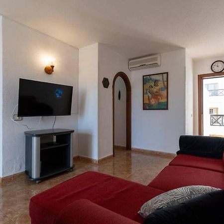 Apartamento Con 2 Terrazas En Los Cristianos Los Cristianos  Dış mekan fotoğraf