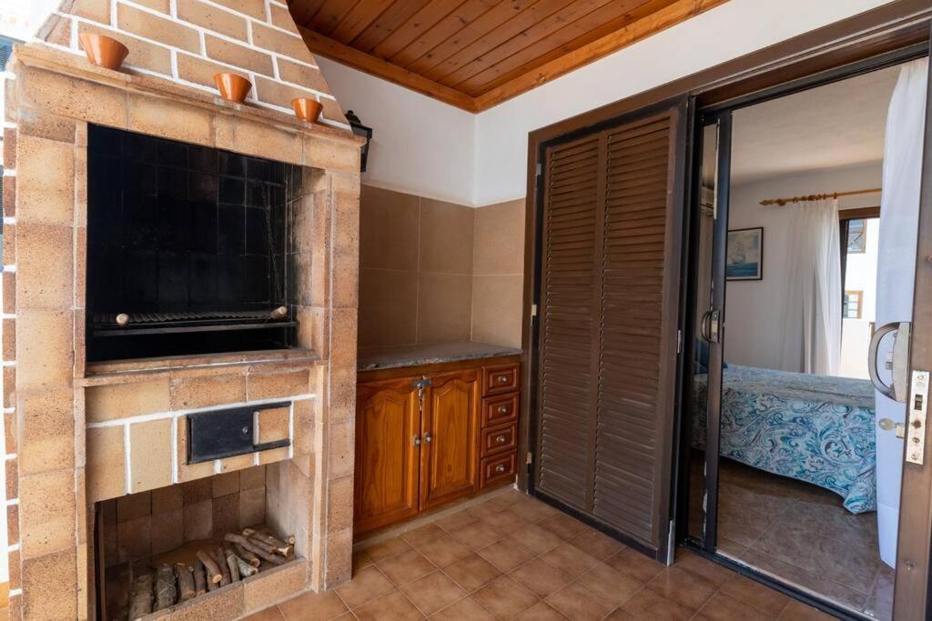 Apartamento Con 2 Terrazas En Los Cristianos Los Cristianos  Dış mekan fotoğraf