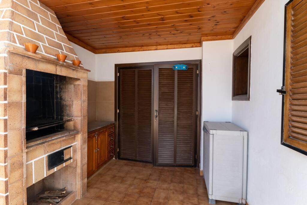 Apartamento Con 2 Terrazas En Los Cristianos Los Cristianos  Dış mekan fotoğraf