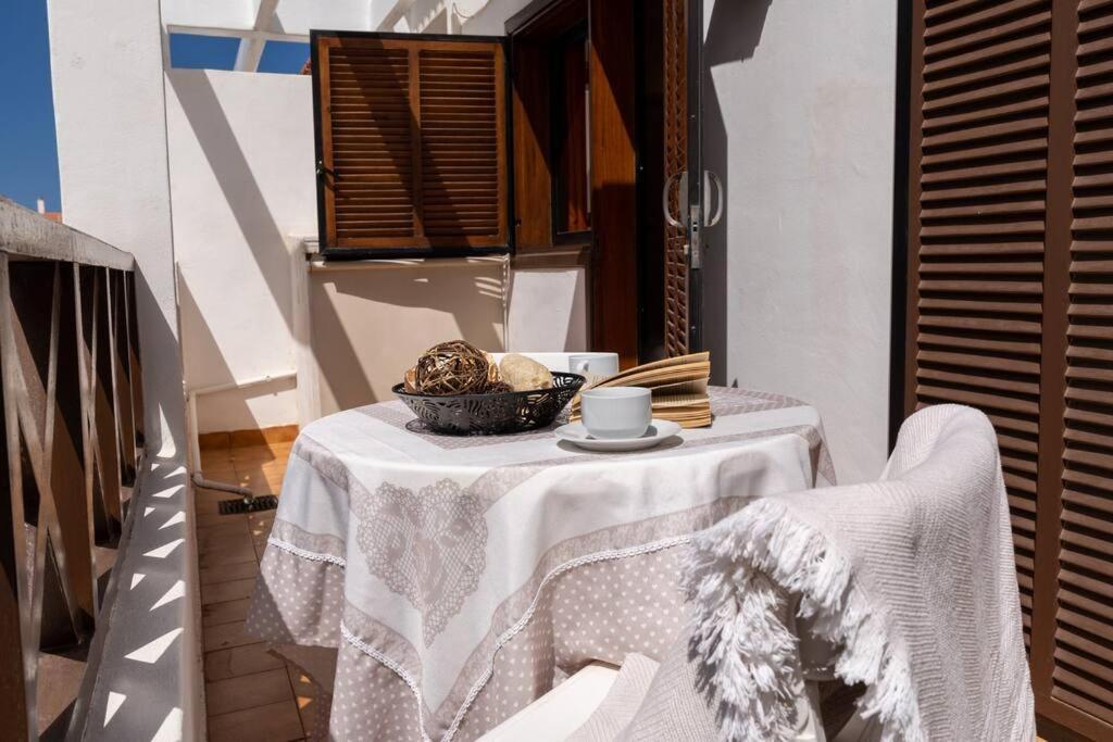Apartamento Con 2 Terrazas En Los Cristianos Los Cristianos  Dış mekan fotoğraf