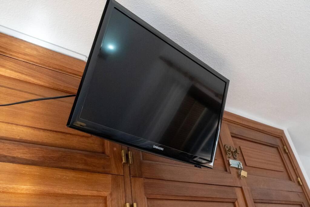 Apartamento Con 2 Terrazas En Los Cristianos Los Cristianos  Dış mekan fotoğraf